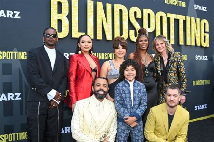 Blindspotting tv series - How To Discuss