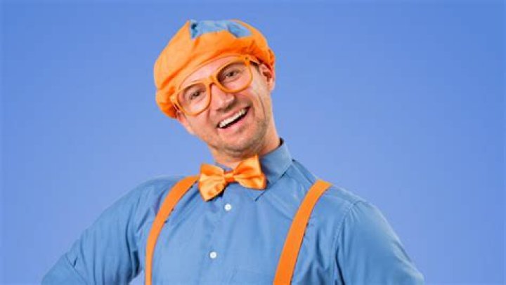 Blippi Net Worth - How To Discuss