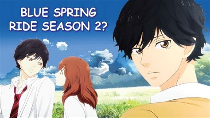 Blue Spring Ride Dub - How To Discuss