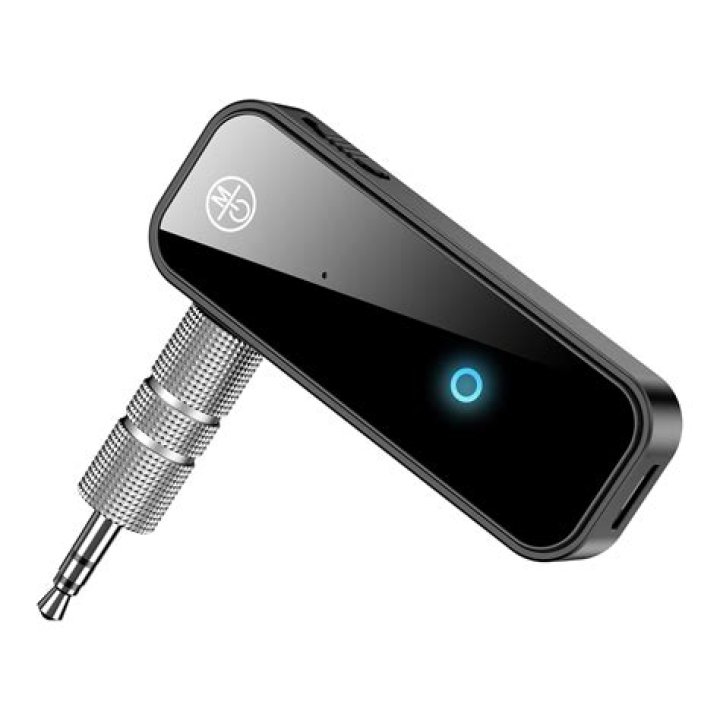 Bluetooth adapter for receiver - How To Discuss