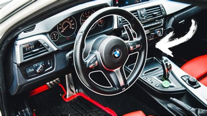 BMW F30 - How To Discuss