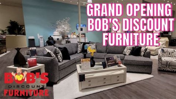 Bobs Furniture Guy - How To Discuss