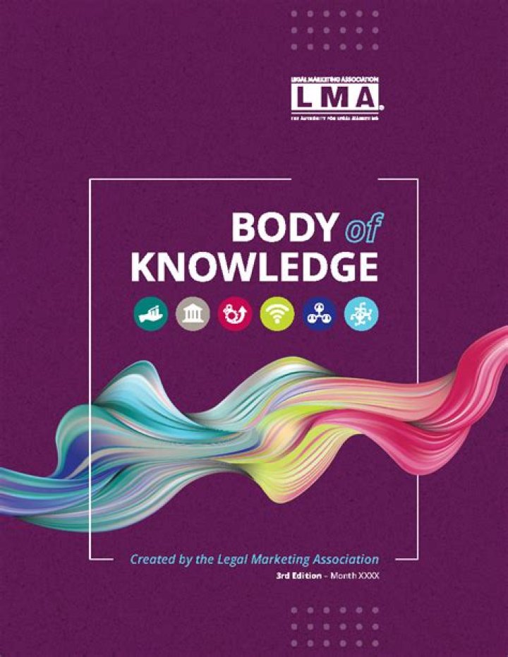 Body of knowledge (BOK) - How To Discuss