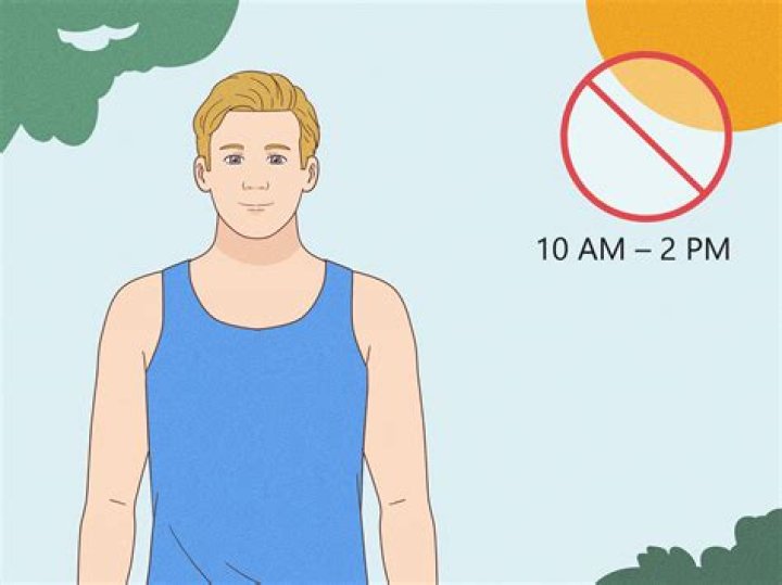 Body tan - How To Discuss