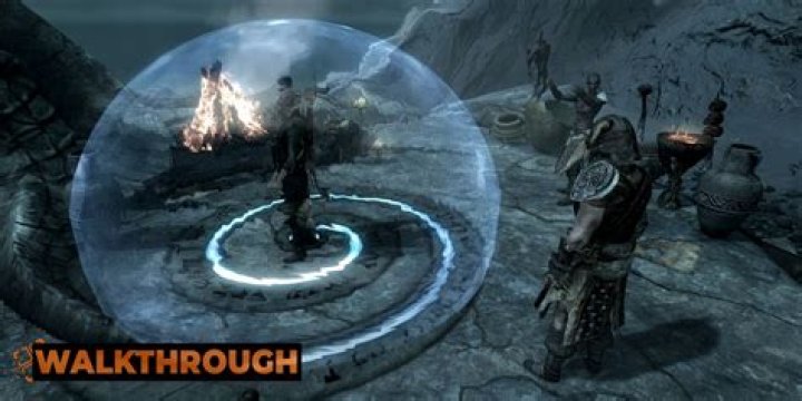 Boethiah's Calling - How To Discuss