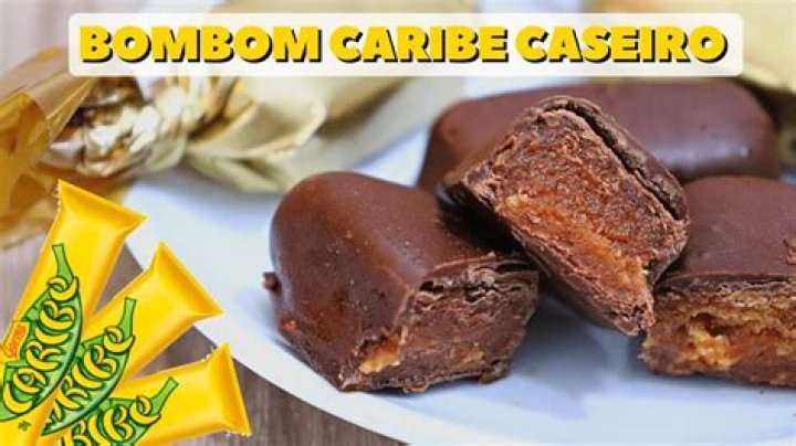 Bombom Caribe - How To Discuss