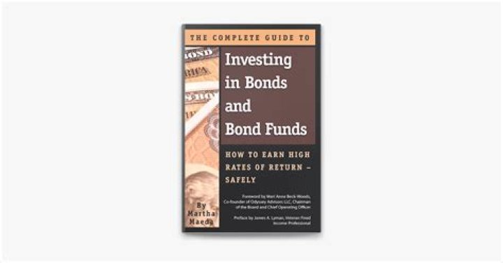 Bond funds - How To Discuss