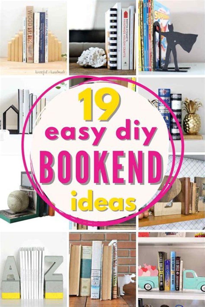 Bookend - How To Discuss