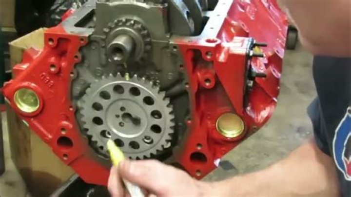 Box Chevy - How To Discuss