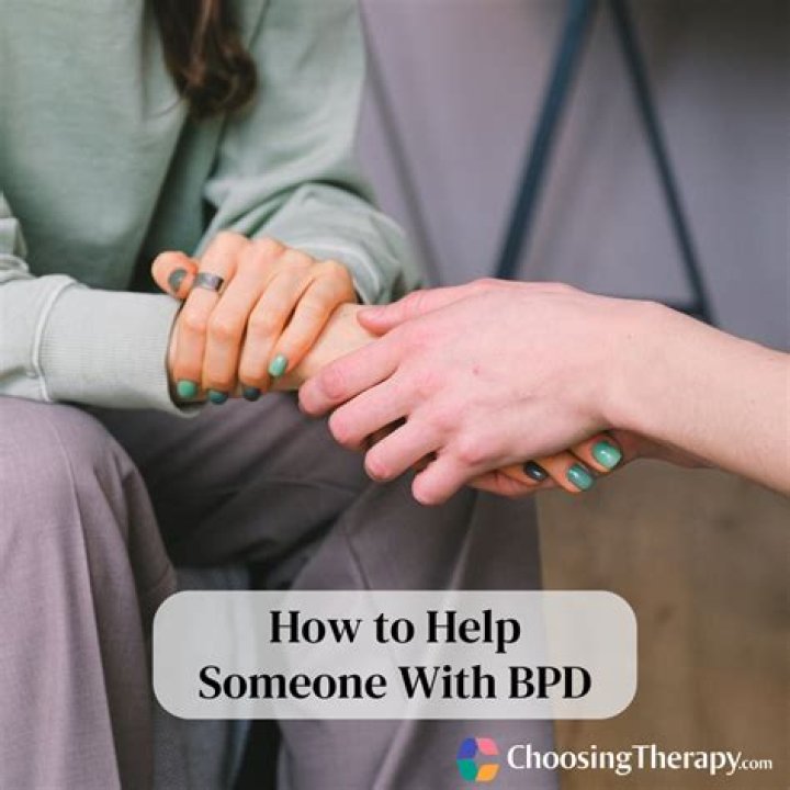 Bpd - How To Discuss