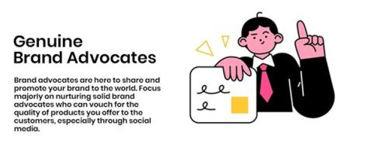 Brand Advocates - How To Discuss