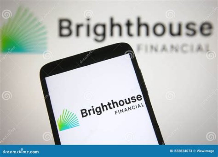 Brighthouse financial stock - How To Discuss