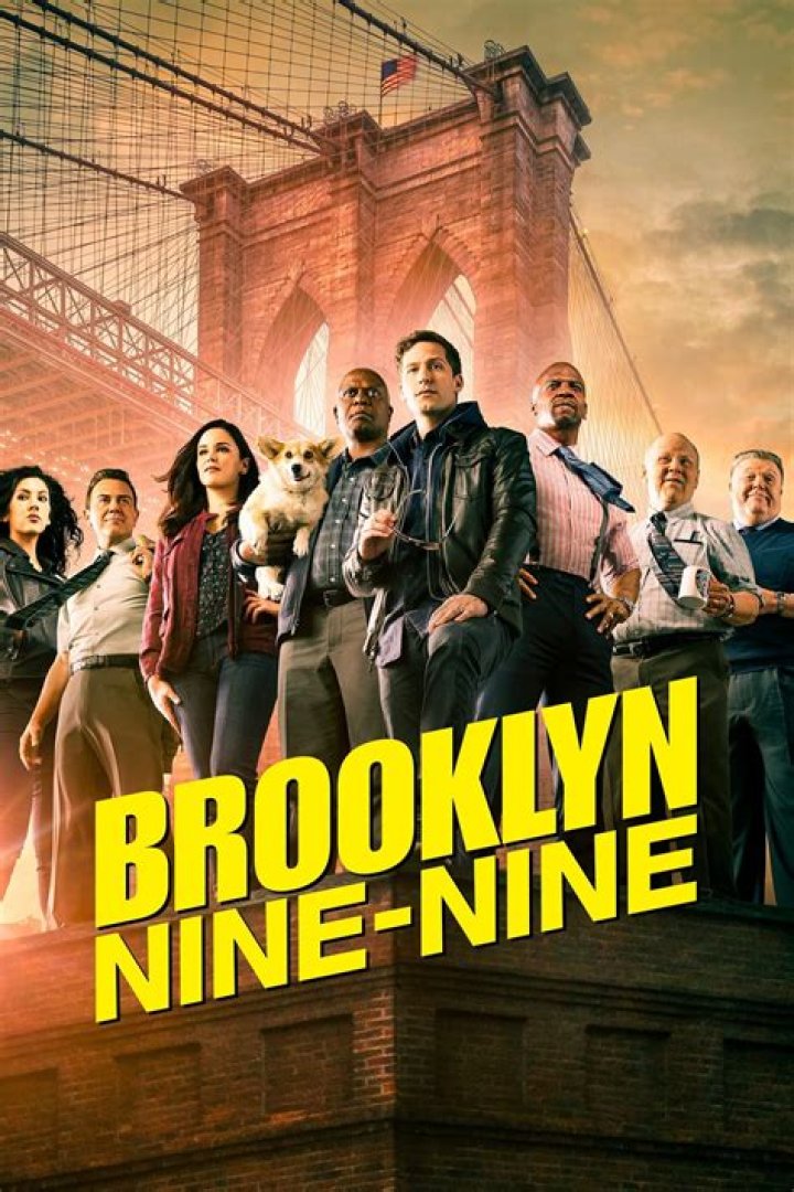 Brooklyn 99 streaming - How To Discuss