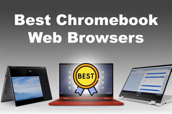Browsers for chromebook - How To Discuss