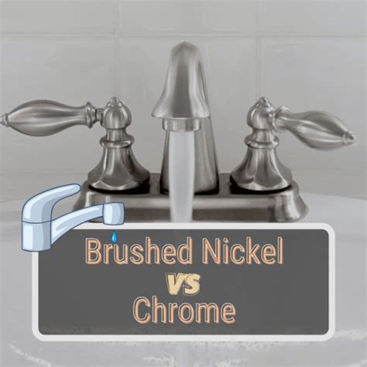 Brushed chrome - How To Discuss