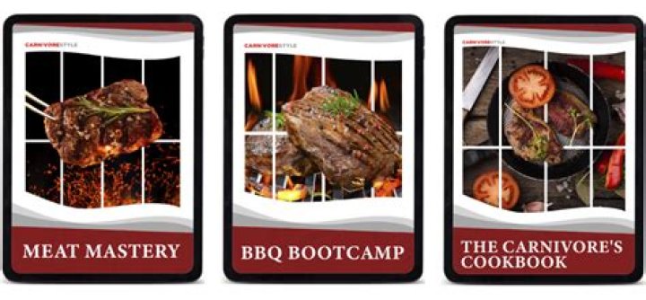 Buche Meat - How To Discuss