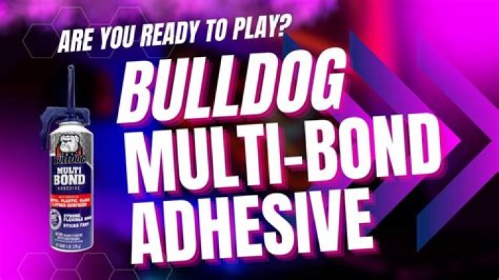 Bulldog bond - How To Discuss