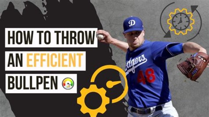 Bullpen - How To Discuss