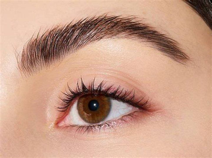 Bushy brows - How To Discuss