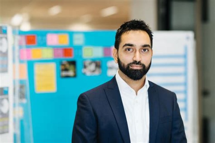 Business Technologist - How To Discuss