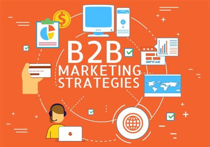 Business-to-business marketing (B2B marketing) - How To Discuss