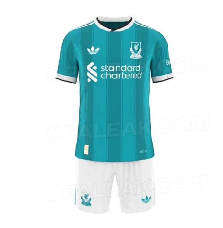 Buy Shares In Liverpool Fc