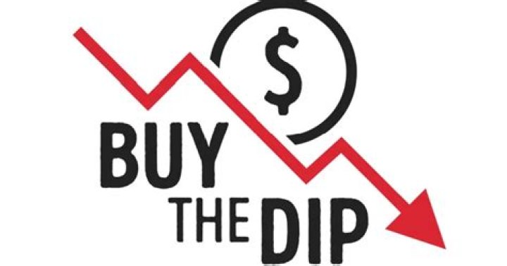 Buy The Dips - How To Discuss