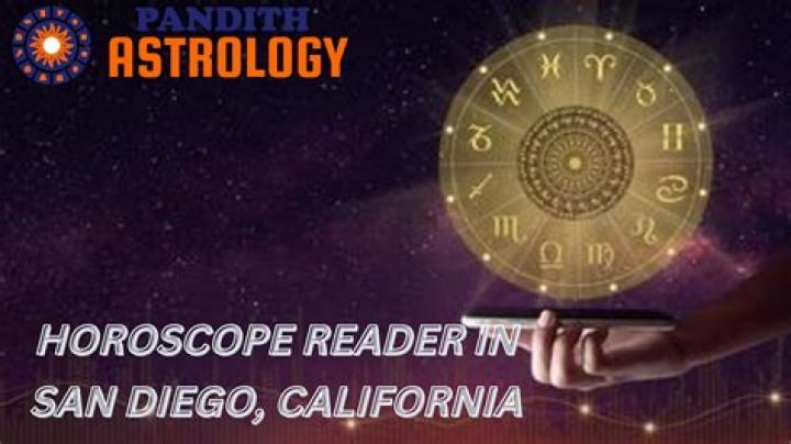 California Astrology - How To Discuss