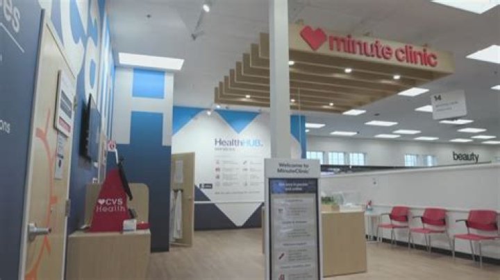 Can Cvs Minute Clinic Write Prescriptions