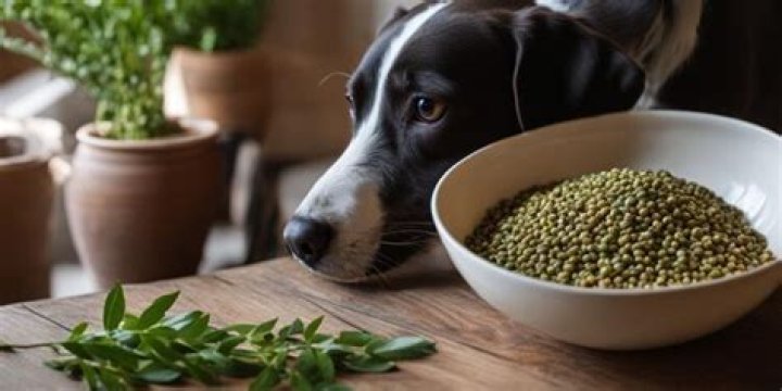 Can Dogs Eat Pigeon Peas