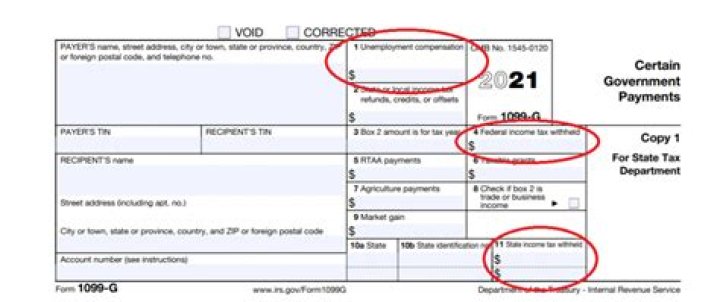 Can i track my unemployment tax refund