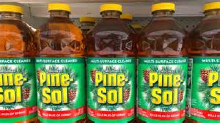 Can You Boil Pine Sol