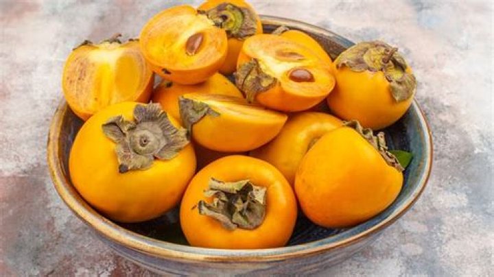 Can You Eat Persimmon Skin