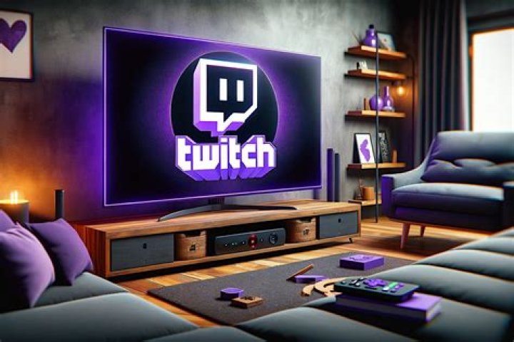 Can you get twitch on roku