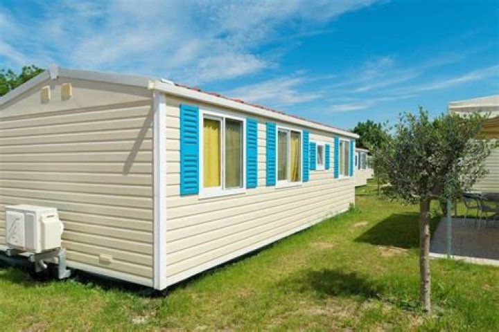 Can You Put A Foundation Under An Existing Mobile Home