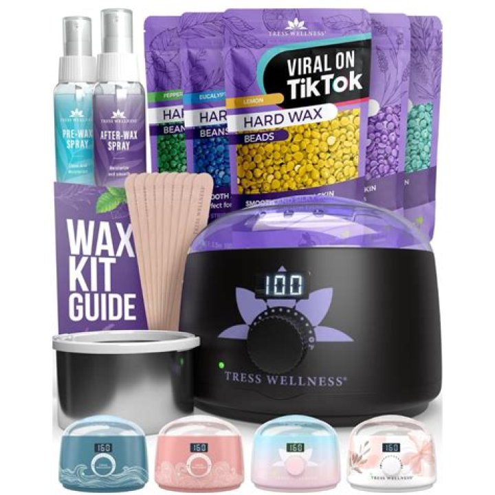 Can You Reuse Hard Wax