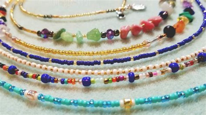 Can You Sleep With Waist Beads