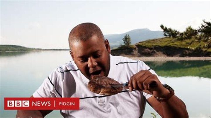 Cannibalism - How To Discuss