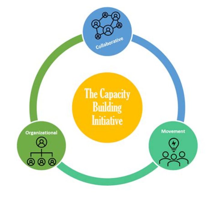 Capacity building - How To Discuss