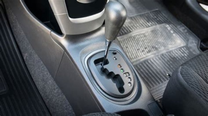 Car gear shift - How To Discuss