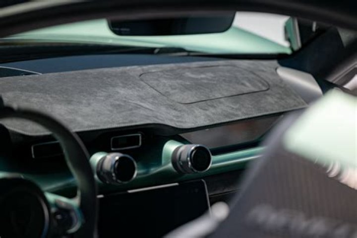 Car interior wrap - How To Discuss