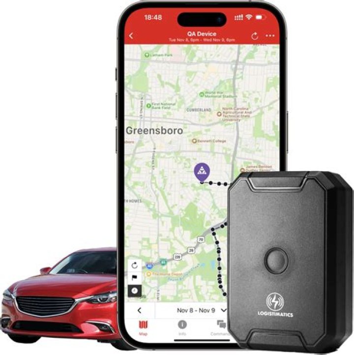 Car tracker magnetic - How To Discuss