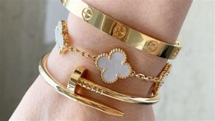 Cartier Love Bracelet Scratches - How To Discuss