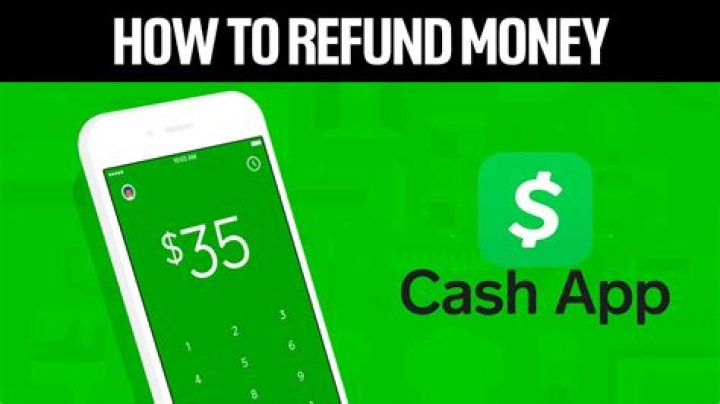 Cash App Refund - How To Discuss
