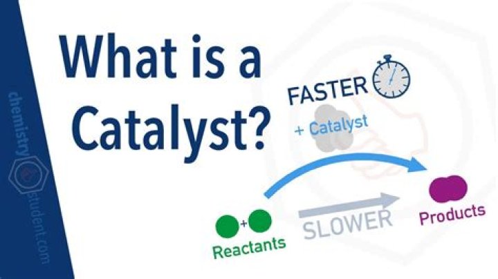 Catalyst stock - How To Discuss