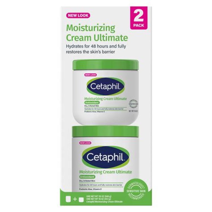Cetaphil Cream Costco - How To Discuss