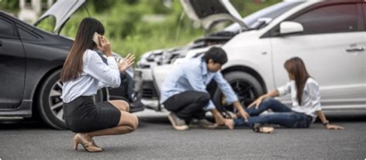 Chargeable Incident - How To Discuss