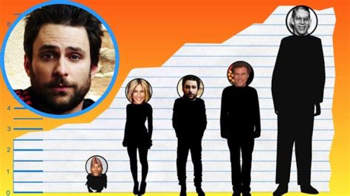 Charlie Day Height - How To Discuss