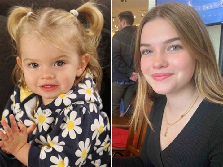 Charlie From Good Luck Charlie Now