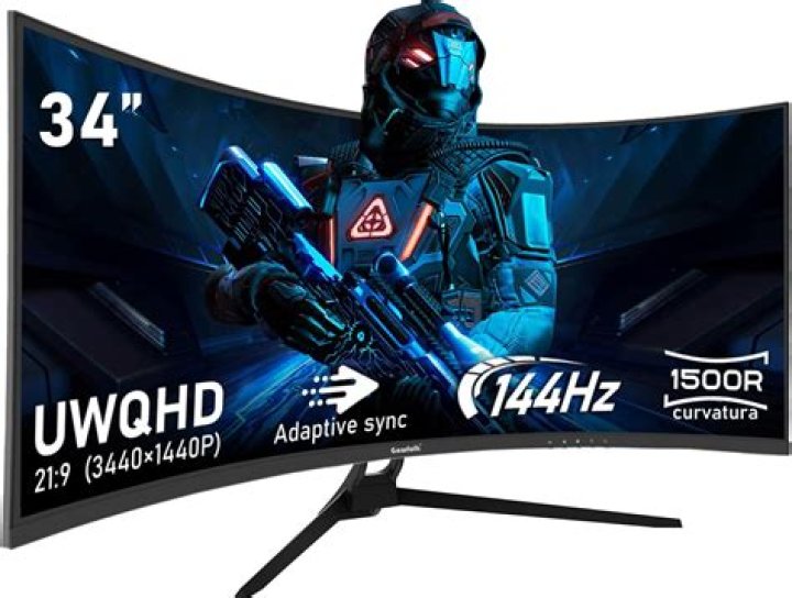 Cheap gaming monitor 144hz - How To Discuss